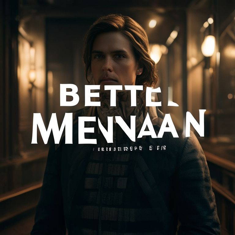 เบื้องหลังฉากที่ท้าทายที่สุดใน Better Man